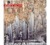 MANUEL GESTO GARCÍA - LA MÚSICA DE LA CATEDRAL DE SANTIAGO DE COMPOSTELA