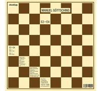 Manuel Gottsching - E2-E4 - 2016 - 35th Anniversary Edition