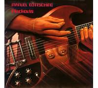 Manuel Gottsching - Blackouts [Papersleeve]