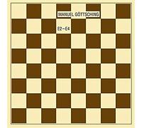 Manuel Gottsching - E2-E4 - 2016 - 35th Anniversary Edition