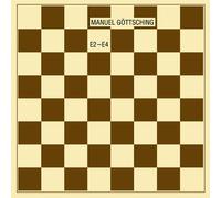 E2-E4 (35th Anniversary Edition)