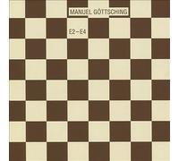 Manuel Gottsching E2-e4 CD New 4260017594244