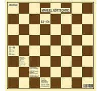 E2-E4 - MANUEL GOTTSCHING