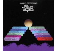 Manuel Gottsching - New Age of Earth