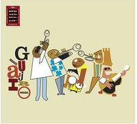 Manuel Guajiro Mirabel - Buena Vista Social.. Presents