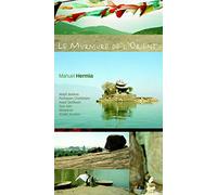 Manuel Hermia - Le Murmure de l'Orient Vol. 2 - 2CD Longbox