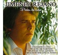 Manuel Jimenez Rejano - Manuel Jimenez Rejano - Poder De Vida