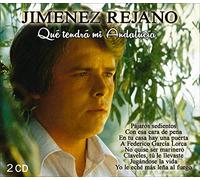 Manuel Jimenez Rejano - Manuel Jimenez Rejano - Que Tendra Mi Andalucia