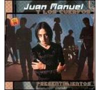 Manuel Juan Y Los Cuervos - Presentimientos