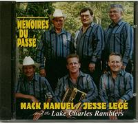 Manuel, Mack - Memories Du Passe