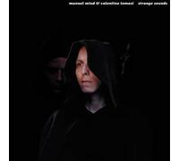 Manuel Mind & Valentino Tomasi - Strange Sound [VINYL]