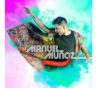 Manuel Munoz En Cuarentena (CD) (US IMPORT)
