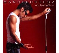 Manuel Ortega - Any Kind of Love