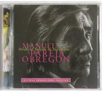 Manuel Pareja Obregon - Desde El Balcon De Los Cielos