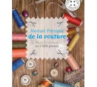 Manuel pratique de la couture