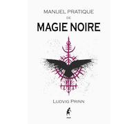 Manuel Pratique de Magie Noire