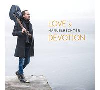 Manuel Richter - Love & Devotion