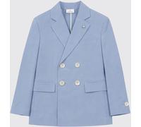 MANUEL RITZ Blazer kids - Size: 12 - male