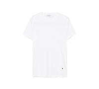 Manuel Ritz crew-neck T-shirt - White S-M-L-XL