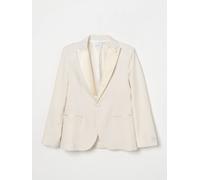 MANUEL RITZ Jacket Kids color Beige - Size: 9 - male