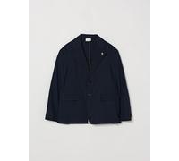 MANUEL RITZ Jacket kids - Size: 8 - male