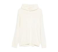 Manuel Ritz long-sleeve hoodie - White XL