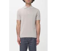 MANUEL RITZ Polo Shirt Men color Beige - Size: M - male