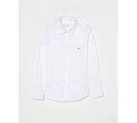 MANUEL RITZ Shirt Kids color White - Size: 15 - male