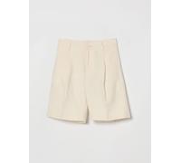 MANUEL RITZ Shorts Kids color Beige - Size: 2 - male