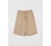 MANUEL RITZ Shorts Kids color Beige - Size: 8 - male