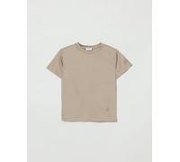 MANUEL RITZ T-Shirt Kids color Beige - Size: 14 - male