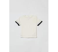 MANUEL RITZ T-Shirt Kids color White 1 - Size: 2 - male