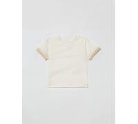 MANUEL RITZ T-Shirt Kids color White - Size: 2 - male