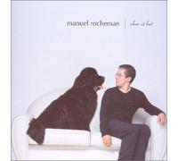 Manuel Rocheman - Alone at Last
