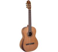 Manuel Rodriguez 40 Cedar/Zebrano