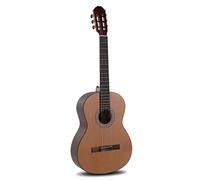 Manuel Rodriguez 500365 Classical Guitar Caballero Principio CA-CM 4/4 Cedar,Red,Black