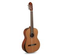 Manuel Rodriguez Tradicion T-65 4/4-4/4 classical guitar
