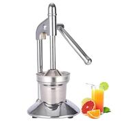Manuel -SaftPress Manuell | Pry-Age | Rugged Stainless Steel Juice Manual | Stainless Steel Manual Jurisdiction, Manual and Orange