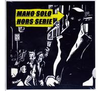 Manuel Solo - Mano Solo