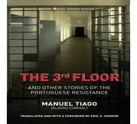 Manuel Tiago The 3rd Floor N/A Book Manuel Tiago Multicolor
