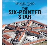 Manuel Tiago The Six Pointed Star Paperback Book Manuel Tiago Multicolor