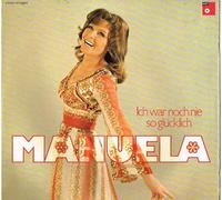 Manuela - Ich War Noch Nie So Glücklich