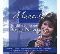 Manuela - Schuld War Nur Der Bossa