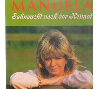 Manuela - Sehnsucht nach der Heimat [Vinyl LP]