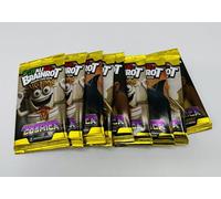 manuelkant 12 TCG Sealed Sachets for Skifidol Italian Brainrot Cosmic Hallucination TCG Collection