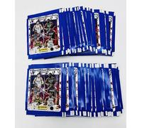 manuelkant 25 NBA Sticker Collection 2024 2025 Promotional Card Collection Bags