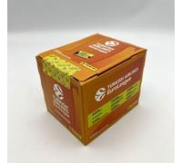 manuelkant Box Box 36 Bags for Collecting Figures Turkish Airlines Euro League 2024 2025