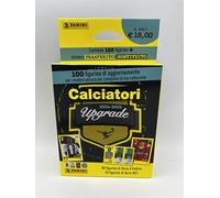 manuelkant Calciatori Panini 2024 2025 Upgrade Set Blaster Box