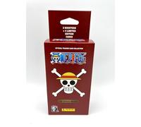 manuelkant Eco-Blister with 4 LIMITED for the collection of One Piece 25th Anniversary Trading Card Collection