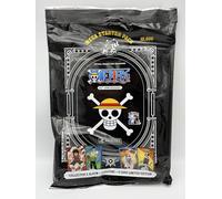 manuelkant Mega Starter Pack for One Piece 25th Anniversary Trading Cards Collection